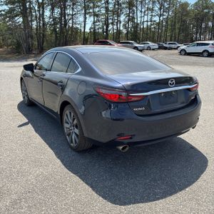 MAZDA MAZDA6 TOURING - 5