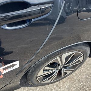 2016 Honda CIVIC EX-T 缩略图 56
