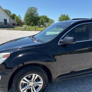 CHEVROLET EQUINOX LT - 2