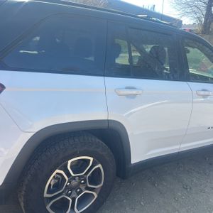 JEEP GRAND CHEROKEE 4XE TRAILHAWK - 9