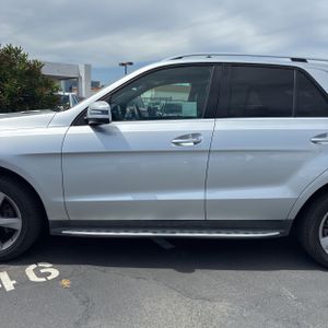 MERCEDES-BENZ GLE-CLASS - 4