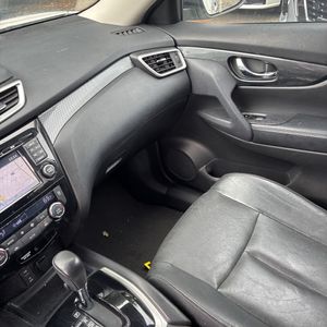 2014 Nissan ROGUE SL — миниатюра 60