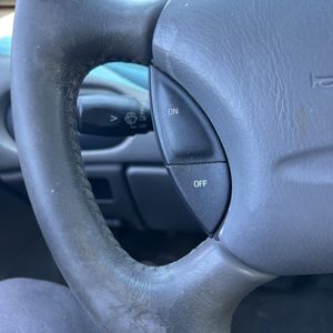 1996 FORD TAURUS SHO — миниатюра 53