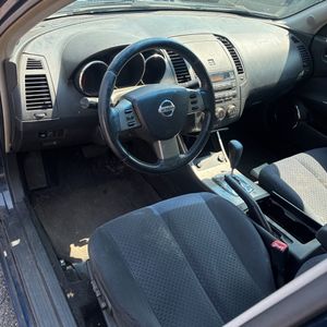 2006 Nissan ALTIMA 2.5 S — миниатюра 36