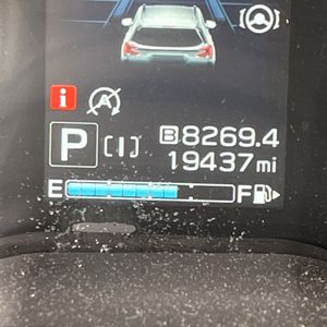 صورة مصغرة 42 لـ 2022 Subaru FORESTER PREMIUM