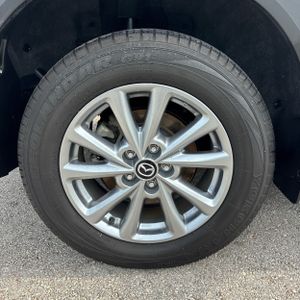 2023 Mazda CX-5 2.5 S PREFERRED — фото 19