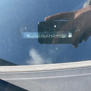 2017 Toyota RAV4 LE 缩略图 51