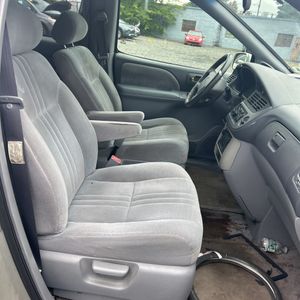 2003 Toyota SIENNA LE — фото 33