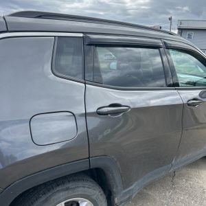 JEEP COMPASS LATITUDE - 9