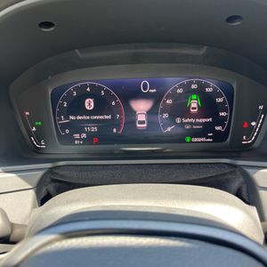 صورة مصغرة 40 لـ 2023 Honda ACCORD EX