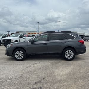 صورة 3 لـ 2018 Subaru OUTBACK 2.5I PREMIUM