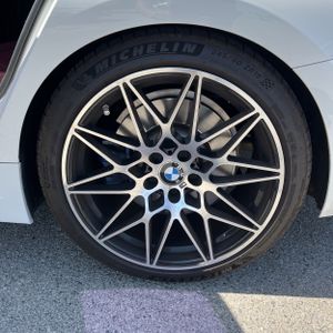 2023 BMW M340I — миниатюра 18