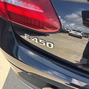2019 Mercedes-BENZ E-CLASS 缩略图 21