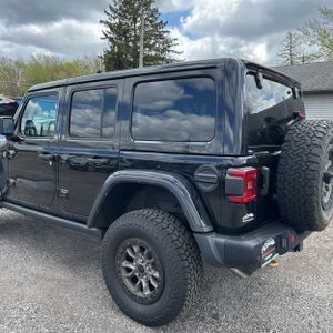 JEEP WRANGLER RUBICON 392 - 6