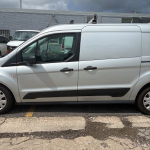 FORD TRANSIT CONNECT XLT - 4