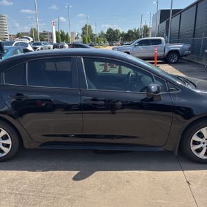 صورة مصغرة 11 لـ 2025 Toyota COROLLA LE