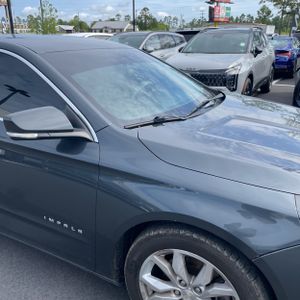 2019 Chevrolet IMPALA LT — миниатюра 13