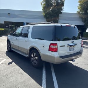 FORD EXPEDITION EL EDDIE BAUER - 5
