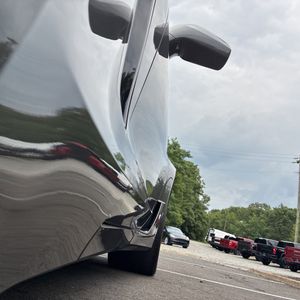 صورة مصغرة 21 لـ 2016 Chevrolet CORVETTE Z06