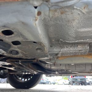 2011 Nissan VERSA 1.8S thumbnail 27