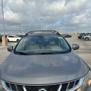 صورة مصغرة 15 لـ 2011 Nissan MURANO SL