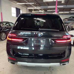 BMW X7 XDRIVE40I - 6