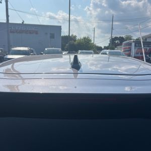 2020 Honda CR-V EX thumbnail 16