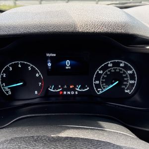 صورة مصغرة 38 لـ 2022 FORD TRANSIT CONNECT XL