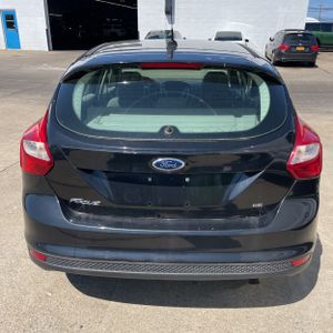 FORD FOCUS SE - 7
