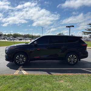 TOYOTA HIGHLANDER - 3