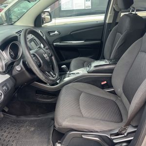 صورة مصغرة 32 لـ 2017 Dodge JOURNEY SXT