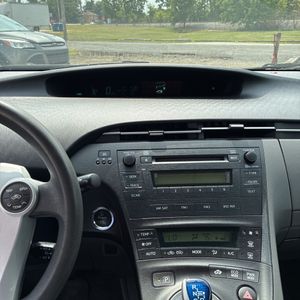 2010 Toyota PRIUS II — миниатюра 42