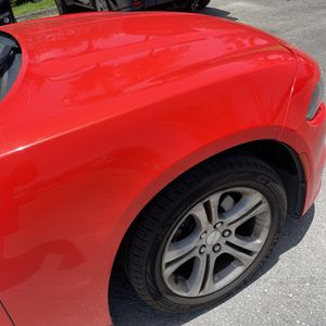 صورة مصغرة 62 لـ 2019 Dodge CHARGER SXT