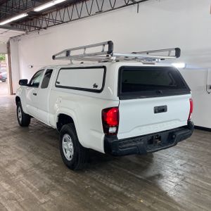 2019 Toyota TACOMA SR 照片 5