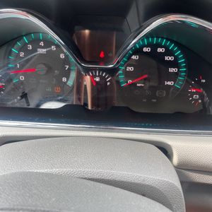 2017 Chevrolet TRAVERSE LS — миниатюра 41