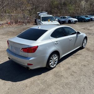LEXUS IS 250 BASE - 8