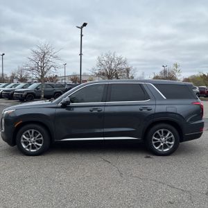 HYUNDAI PALISADE SE - 3