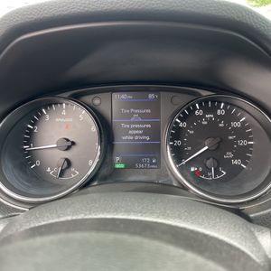 صورة مصغرة 38 لـ 2020 Nissan ROGUE S