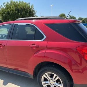 2013 Chevrolet EQUINOX LT — фото 6