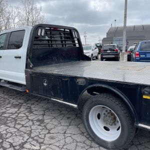 FORD F-550 CHASSIS XL - 6