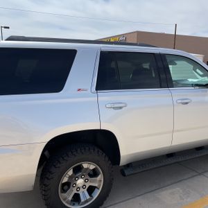 CHEVROLET TAHOE LT - 9
