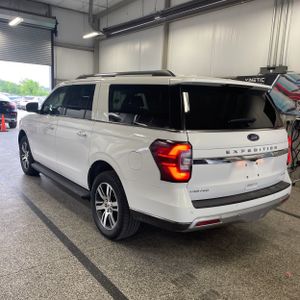 FORD EXPEDITION MAX LIMITED - 5