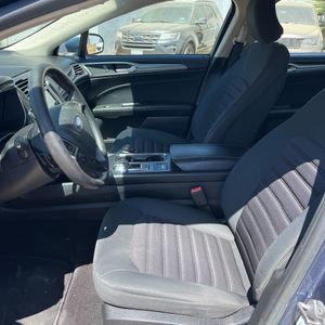 2019 FORD FUSION SE — миниатюра 32