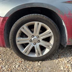 2013 Chrysler 200 LX 缩略图 15