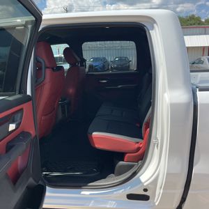 2026 RAM 1500 REBEL 缩略图 32