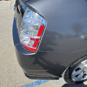 2007 Toyota PRIUS BASE — миниатюра 56