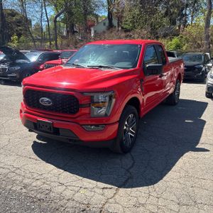 FORD F-150 XL - 1