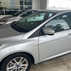 FORD FOCUS SE - 2