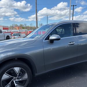 MERCEDES-BENZ GLC-CLASS - 2