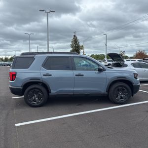 HONDA PASSPORT RTL - 10